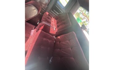 Oldsmobile-Cutlass-supreme-brougham-1988-Burgundy-Metallic-Dark-Claret-Cloth-45