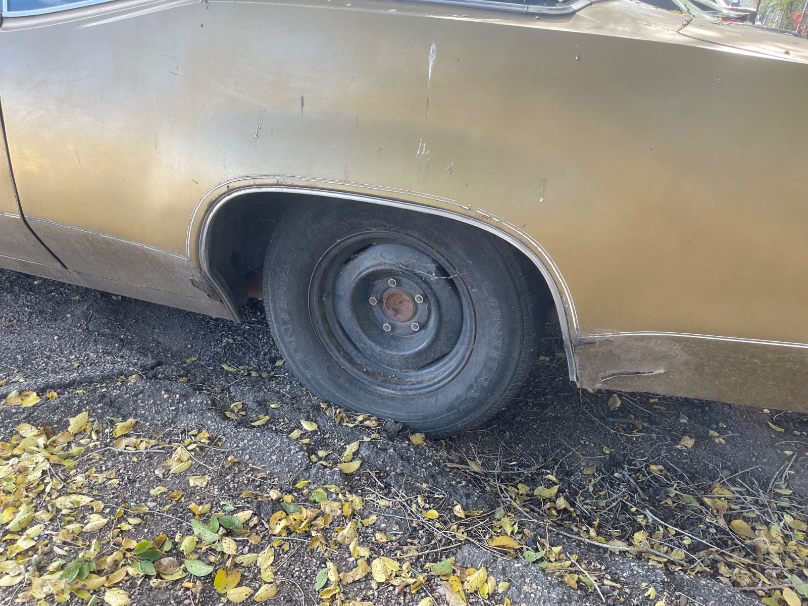 Oldsmobile-Delta-88-1969-Coupe-4