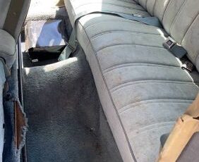 Oldsmobile-Delta-88-1977-Gray-5