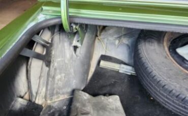 Oldsmobile-Delta-88-1979-Green-9