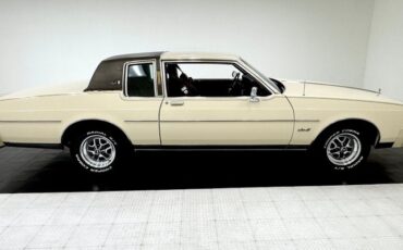 Oldsmobile-Delta-88-1984-Frost-Beige-Brown-11