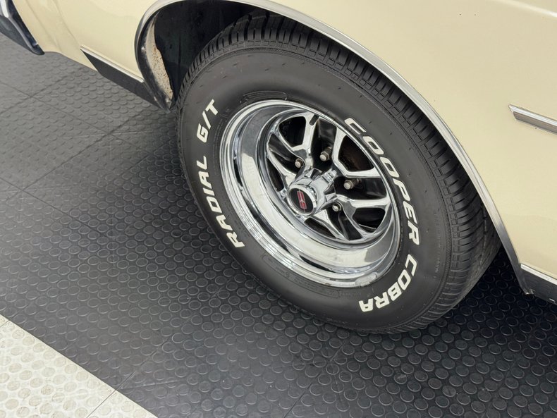 Oldsmobile-Delta-88-1984-Frost-Beige-Brown-16
