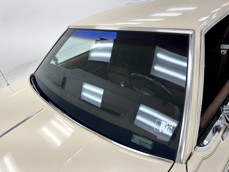 Oldsmobile-Delta-88-1984-Frost-Beige-Brown-18