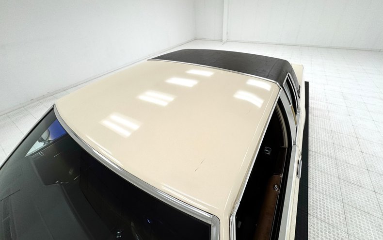 Oldsmobile-Delta-88-1984-Frost-Beige-Brown-19
