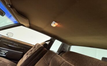 Oldsmobile-Delta-88-1984-Frost-Beige-Brown-2