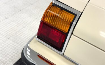 Oldsmobile-Delta-88-1984-Frost-Beige-Brown-23