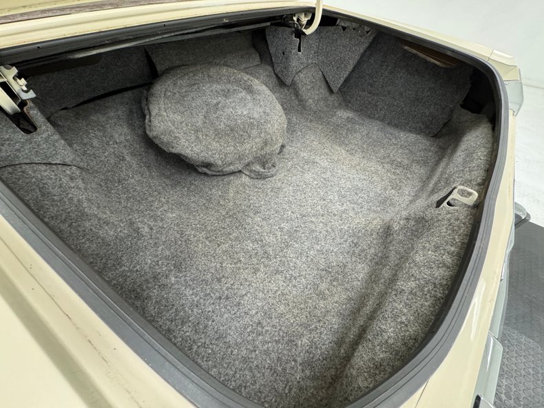 Oldsmobile-Delta-88-1984-Frost-Beige-Brown-32