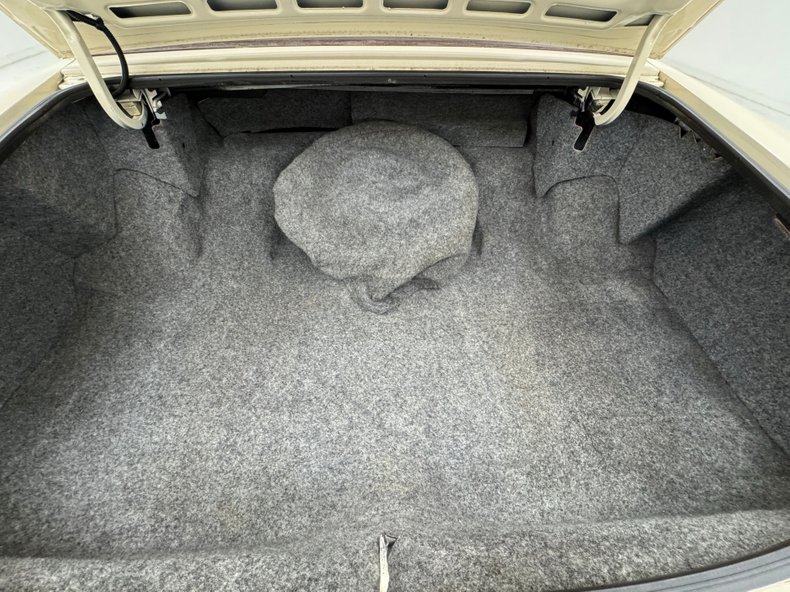 Oldsmobile-Delta-88-1984-Frost-Beige-Brown-33