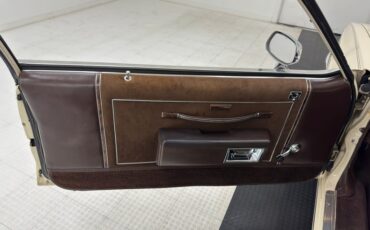 Oldsmobile-Delta-88-1984-Frost-Beige-Brown-35