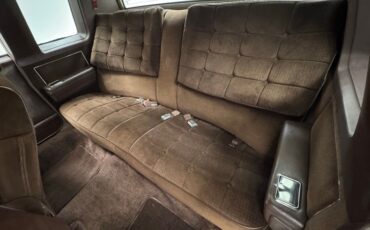 Oldsmobile-Delta-88-1984-Frost-Beige-Brown-39