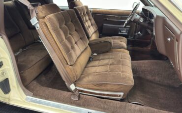 Oldsmobile-Delta-88-1984-Frost-Beige-Brown-40