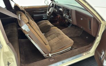 Oldsmobile-Delta-88-1984-Frost-Beige-Brown-41