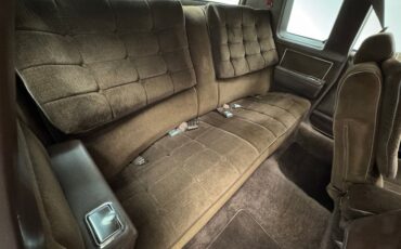 Oldsmobile-Delta-88-1984-Frost-Beige-Brown-42