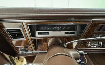 Oldsmobile-Delta-88-1984-Frost-Beige-Brown-44