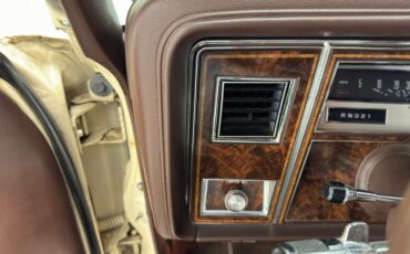 Oldsmobile-Delta-88-1984-Frost-Beige-Brown-45