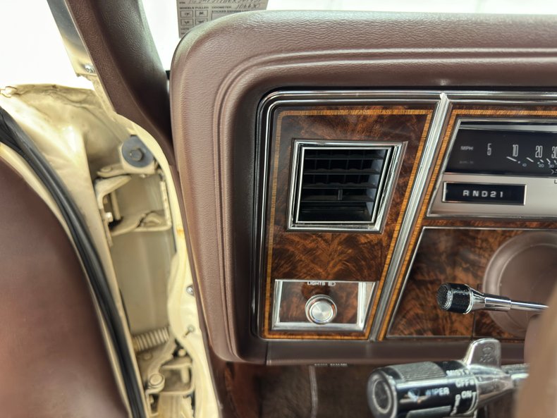 Oldsmobile-Delta-88-1984-Frost-Beige-Brown-45