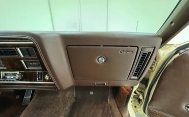 Oldsmobile-Delta-88-1984-Frost-Beige-Brown-48