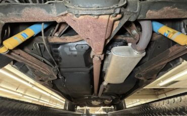 Oldsmobile-Delta-88-1984-Frost-Beige-Brown-7