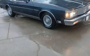 Oldsmobile-Delta-88-1985-19