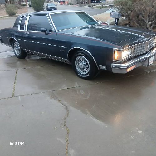 Oldsmobile-Delta-88-1985-19