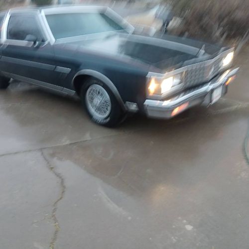 Oldsmobile-Delta-88-1985-20