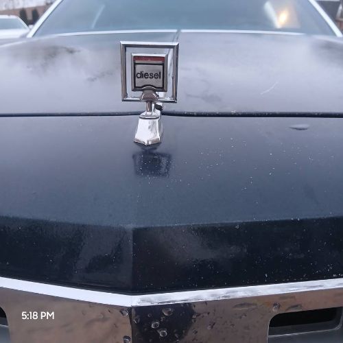 Oldsmobile-Delta-88-1985-21