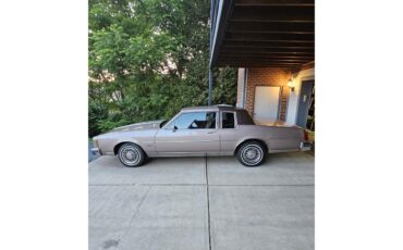 Oldsmobile-Delta-88-royale-1983-Sandstone-Redwood-Brown-1