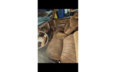 Oldsmobile-Delta-88-royale-1983-Sandstone-Redwood-Brown-8