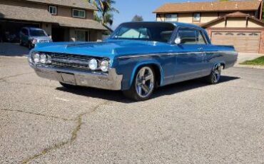 Oldsmobile-Dynamic-88-1964-Blue-19
