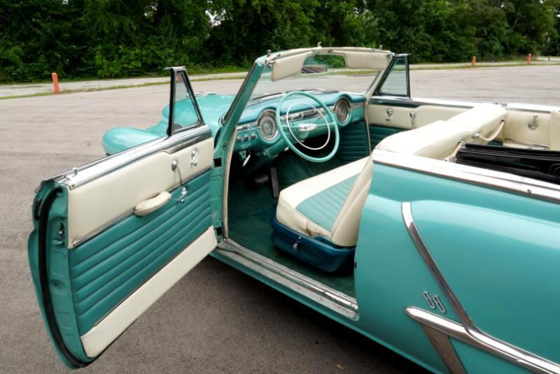 Oldsmobile-Eighty-Eight-1953-Convertible-1