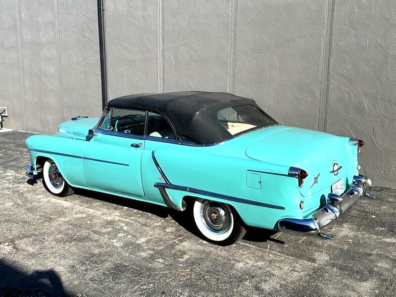 Oldsmobile-Eighty-Eight-1953-Convertible-12
