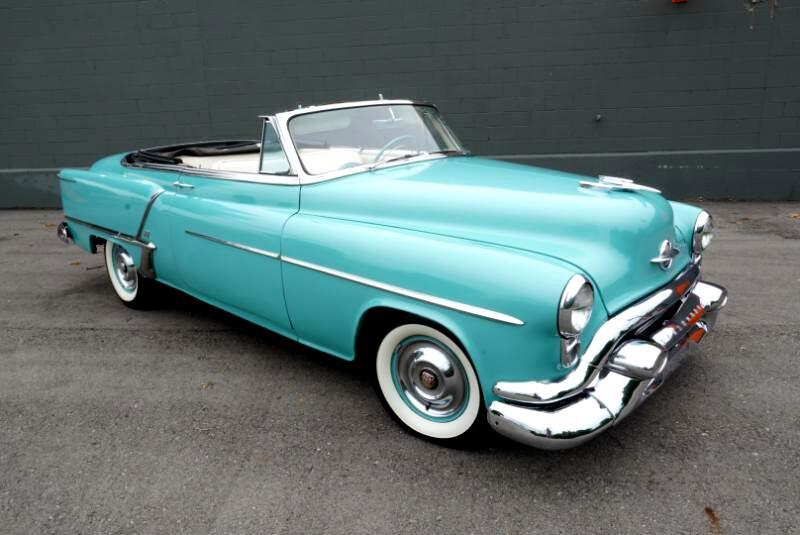Oldsmobile-Eighty-Eight-1953-Convertible-2