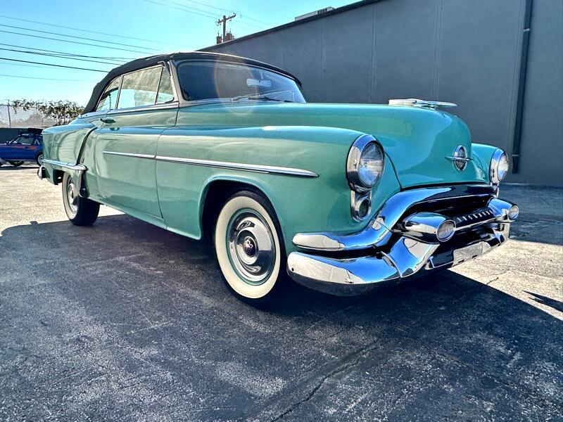Oldsmobile-Eighty-Eight-1953-Convertible-26