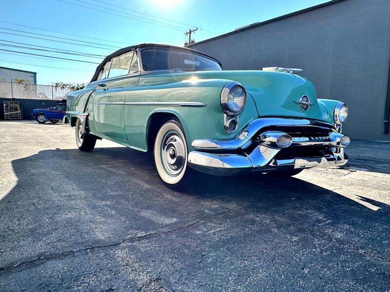 Oldsmobile-Eighty-Eight-1953-Convertible-28