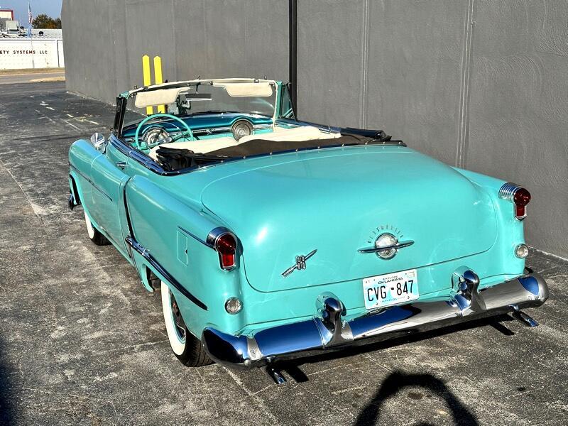 Oldsmobile-Eighty-Eight-1953-Convertible-35
