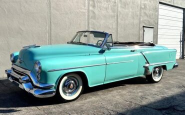 Oldsmobile-Eighty-Eight-1953-Convertible-36