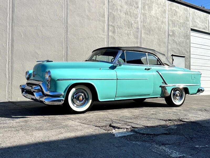 Oldsmobile-Eighty-Eight-1953-Convertible-9