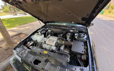 Oldsmobile-Eighty-Eight-1990-Sedan-17