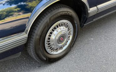 Oldsmobile-Eighty-Eight-1990-Sedan-7