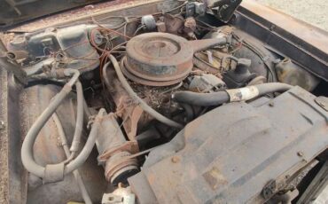 Oldsmobile-F85-1966-Burgundy-Black-18