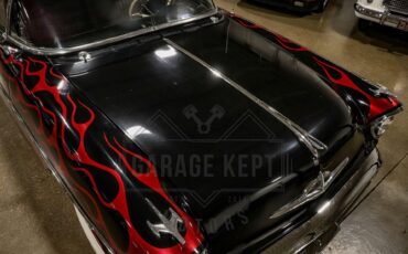 Oldsmobile-Golden-rocket-88-1957-Black-Red-29