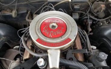 Oldsmobile-Holiday-1963-Brown-10