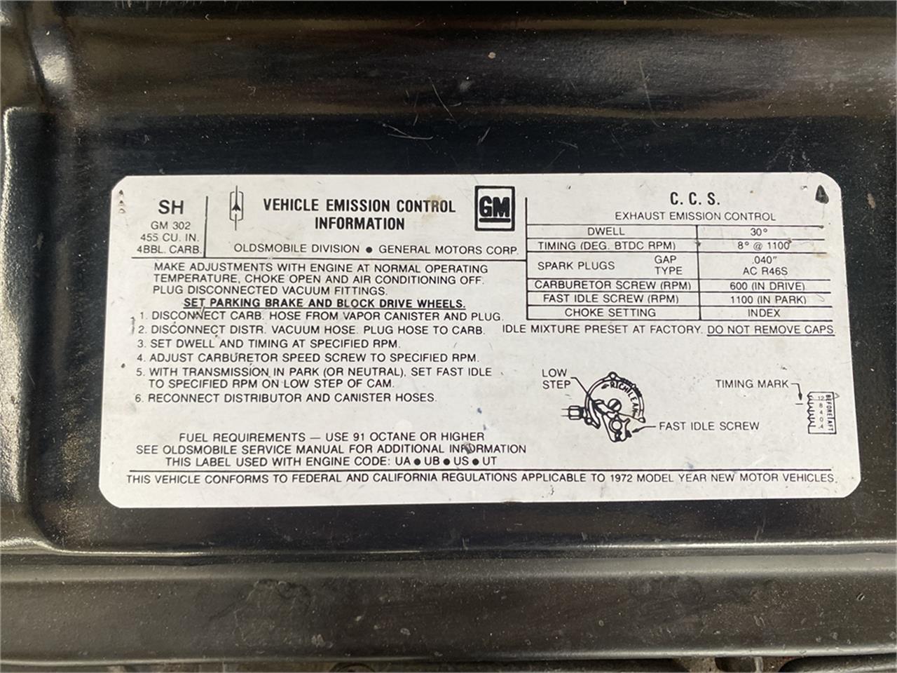 Oldsmobile-Hurst-1972-Cameo-White-Black-71