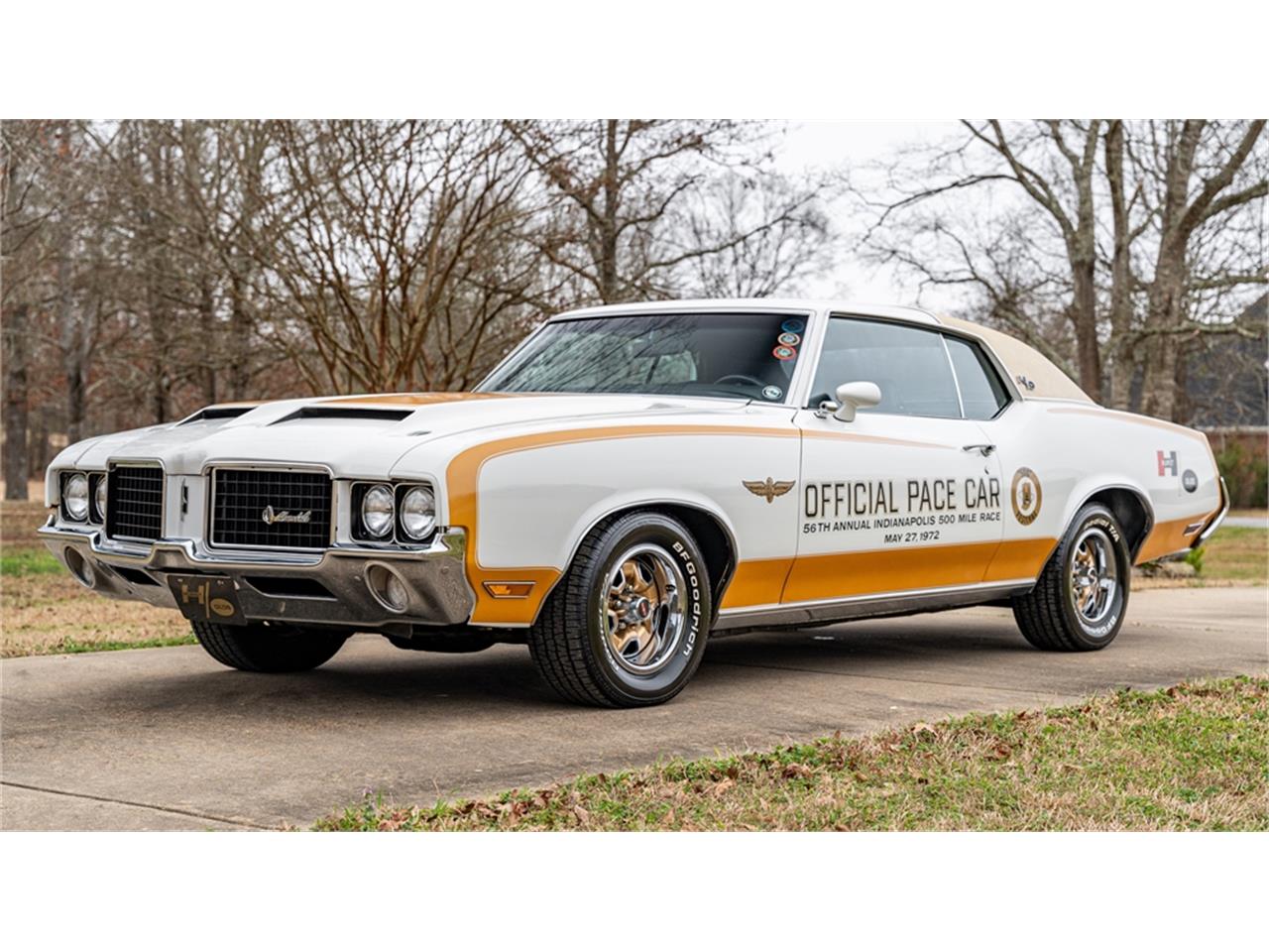 Oldsmobile-Hurst-1972-Cameo-White-Black-80