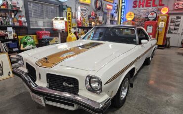 Oldsmobile-Hurst-1974-White-Black-2