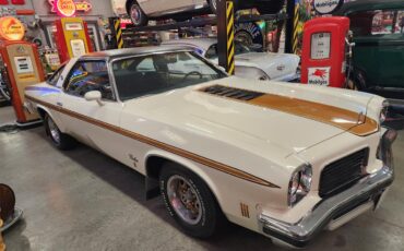 Oldsmobile-Hurst-1974-White-Black