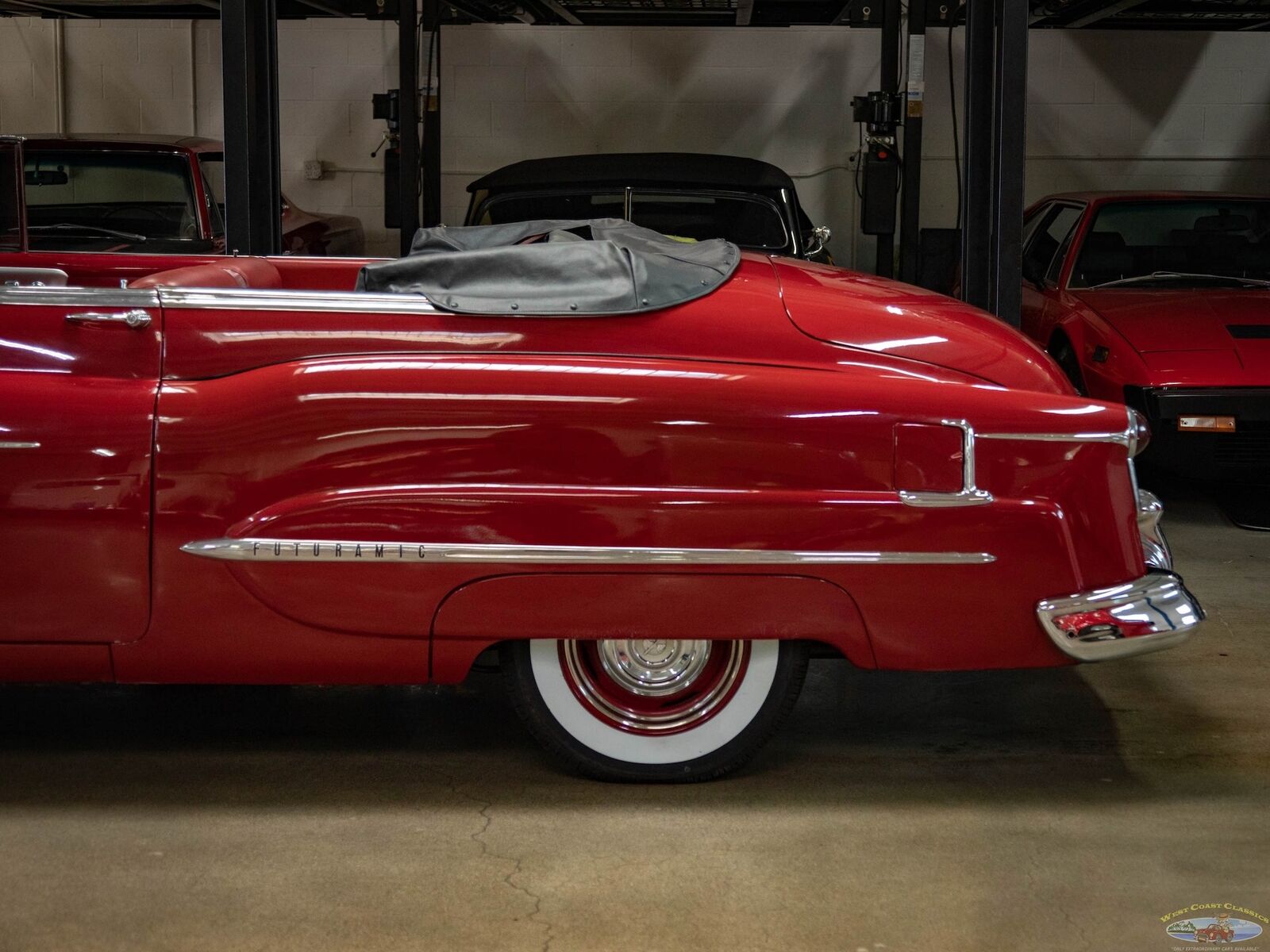 Oldsmobile-Ninety-Eight-1950-2-Door-Convertible-6