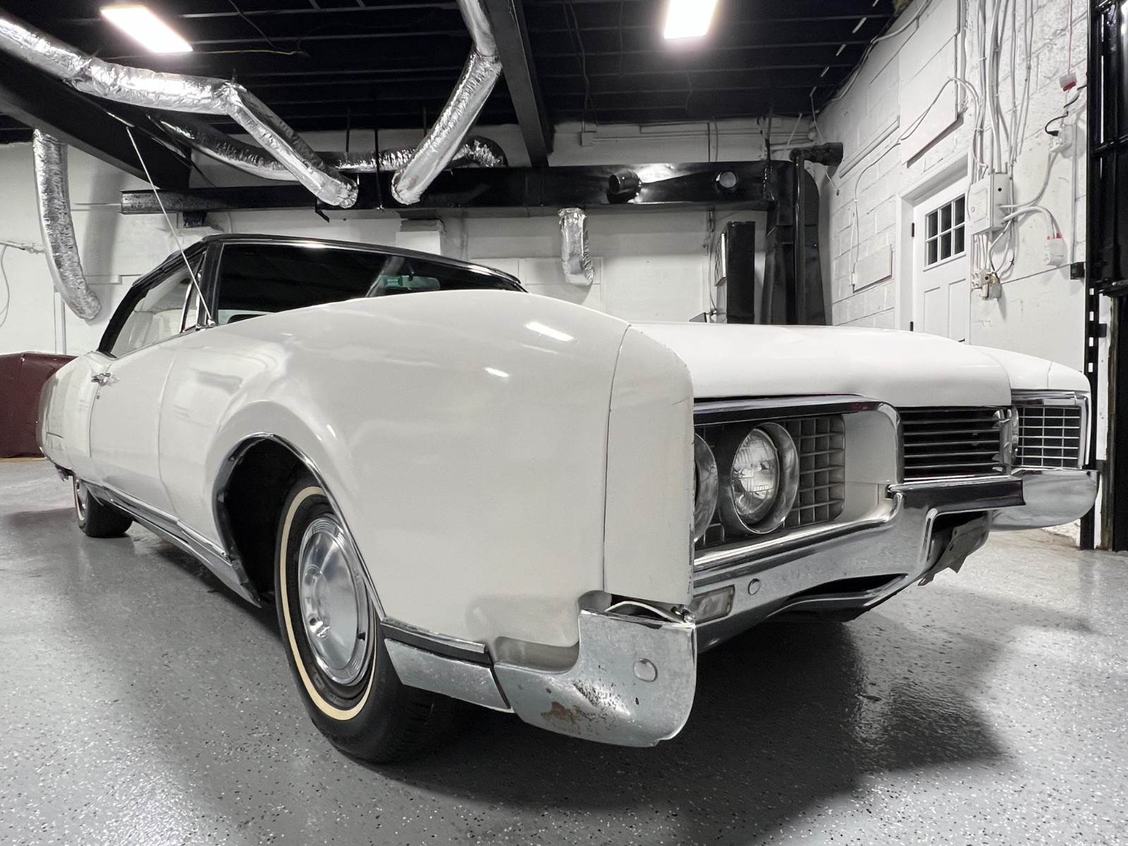 Oldsmobile-Ninety-Eight-98-1967-Convertible-5