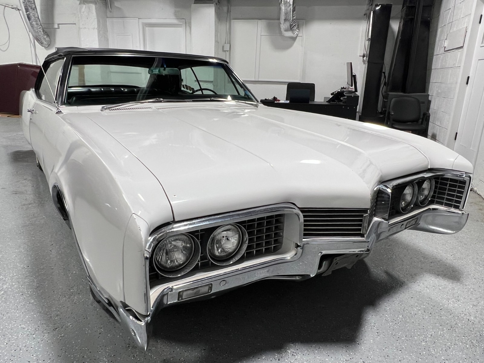 Oldsmobile-Ninety-Eight-98-1967-Convertible-6