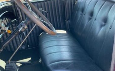 Oldsmobile-Other-1931-Black-2